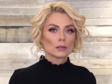 Венета Райкова: С Тихомир имахме 13 години много хубав брак, после хубав развод