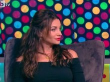 Мария Игнатова и Диляна Попова си съчувстват за Рачков и Блатечки