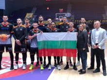 Академик изигра зрелищен мач след продължения в Израел