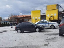 Пловдивски бизнесмен благодари на полицията