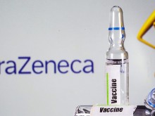 Смениха името на ваксината на AstraZeneca