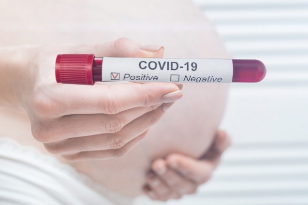 iStock
При третата вълна на COVID-19 има повече случаи на заразени