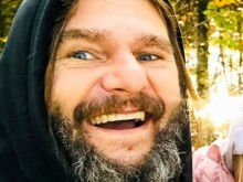 Ето го единствения оцелял от катастрофата, при която загина собственикът на bTV