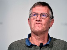От Швеция: Тоталните локдауни не работят, цяла Европа има по-голяма смъртност от нас