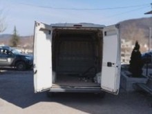 20 бежанци са заловени вчера край Белоградчик