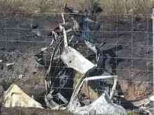 Двама изгоряха в катастрофа на магистралата край Пловдив