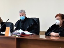 Няма милост за известния в Пловдив като Шефкена!