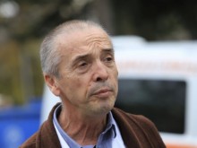 Мaнгъров: Мерките са безсмислени, умишлено се всява страх