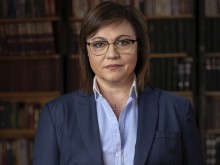 Корнелия Нинова: Предлагаме модерна и конкретна програма за управление с грижа за хората