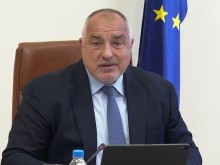 Борисов: Над 1 милиард лева са изплатени по мерките за запазване на заетостта