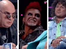 Фънки след скандала с Азис: Аз расист? Това са идиотщини!