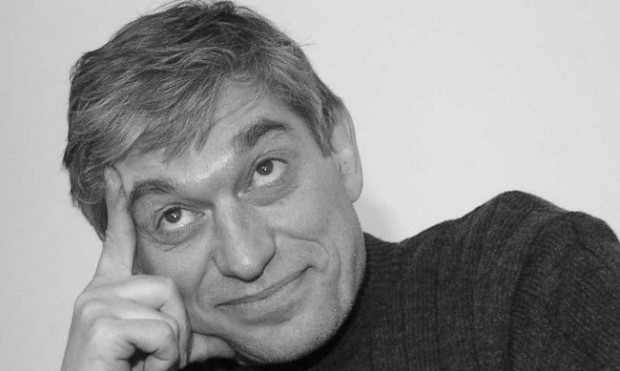 На 68 години почина писателят хуморист Димитър Бежански. Бежански е