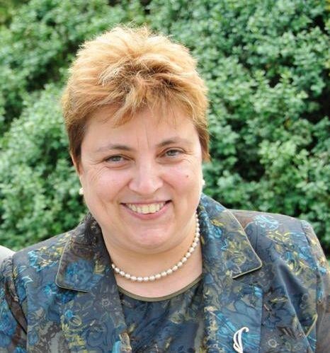 Варна загуби слънчевата Емилия Милкова депутат от ГЕРБ и дългогодишен