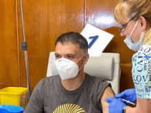 Васко Василев: Ваксинирането е най-прекият път към концертните зали