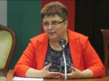 Почина депутатът в 44-ото Народно събрание д-р Емилия Милкова