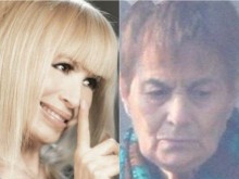 Лили Иванова се помири със сестра си, повлия й коронавирусът
