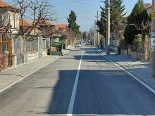 Над 200 семейства в Браниполе се радват на нова улица