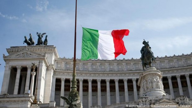 Италия въвежда 5-дневна карантина за пристигащите от България, като мярката