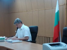 Съдиите работят под стрес