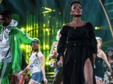 Нов обрат в расисткия скандал, в който забъркаха Михаела Маринова и "Капките"