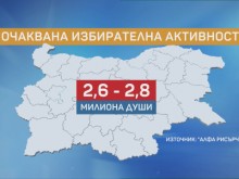 Социолог: Тази година прогнозите за вота са по-трудни от всякога