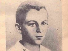 Пропагандата, която превърна Митко Палаузов в икона за комунизма