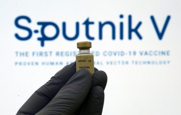 Вече имаме работеща комбинирана ваксина и това е руската Sputnik