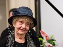 Татяна Лолова 12 години живяла с тумор, търсила помощ от Йорданка Христова