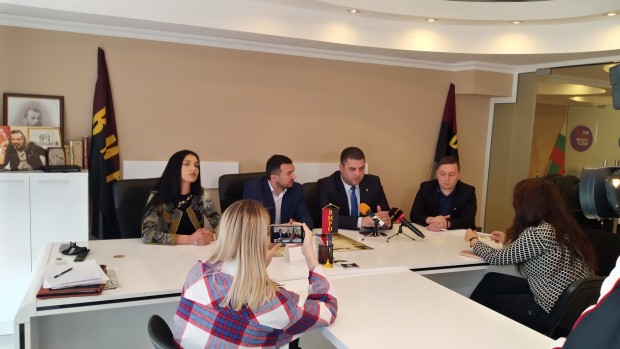 От ВМРО призоват за завишено внимание при броенето на преференциалния