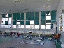 Започва ремонтът на залата за щанги в Асеновград, отпуснати са 190 000 лв.