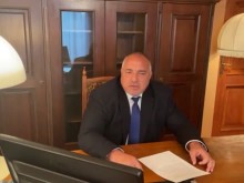 Борисов: Щеше всичко да е по-спокойно, ако имахме президент