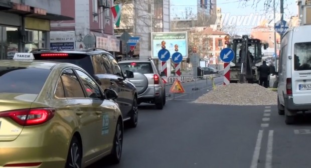 Първи подробности за неприятната изненада по "Гладстон"
