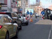 Първи подробности за неприятната изненада по "Гладстон"