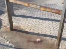 Дете пострада след удар в билборд