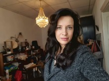 Актрисата Яна Маринова получи неприлично предложение