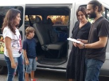 Филип Аврамов след "Бригада нов дом": На добро по-трудно издържам, отколкото на лошо