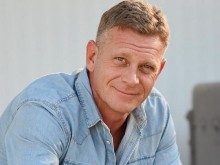 Юлиан Вергов сподели шокираща снимка (18+)