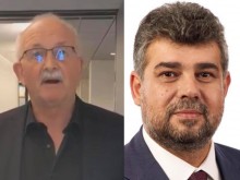 Корнелия Нинова и БСП получиха подкрепа за изборите от немските и румънските социалдемократи