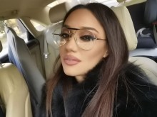 Мария Илиева взриви мрежата с бомбата, която хвърли