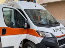 39-годишна жена издъхна по пътя за болницата, арестуваха мъжа й