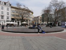 Кога ще пуснат фонтаните и шадраваните в Пловдив?