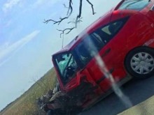 Тежка катастрофа с фатален край по пътя Варна - Добрич