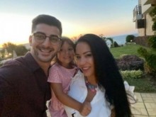 Сашо Кадиев напълно изтри бившата си половинка от живота си