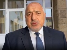 Борисов: Изборите можеше и да са по-късно, ако не беше инатът на президента