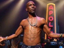 DMX е в критично състояние в болница след инфаркт