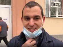 Иван Петков: Гласувах за промяната