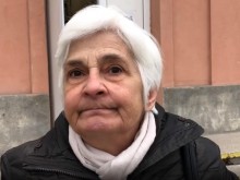 Възрастна жена от Пловдив: Срамота е! Децата ми са в избирателните списъци, а нямат адресна регистрация в България
