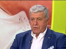 Проф. Начев: Четвърти пик на вируса няма да има