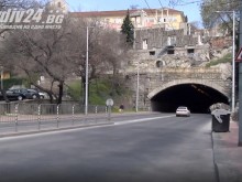 Актуализираха знаците на Тунела след намесата на Plovdiv24.bg