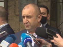 Радев: Изборите трябваше да са още през миналата година
